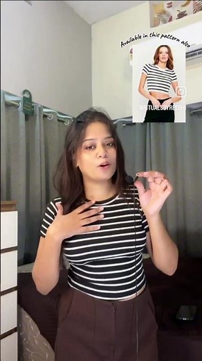 63/365 Cute tshirts starting 150 rs 😳Meesho tshirt haul for women 😀 Basic tshirts from H&M
