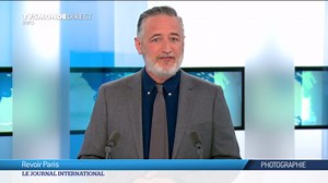 Photographie : le Paris de Henri Cartier-Bresson, une exposition à Paris