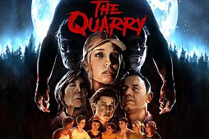 Análisis de The Quarry, el juego de terror que me ha reconciliado con las aventuras narrativas