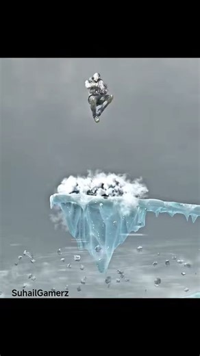 Captain Cold Vs Flash Fight , ⚡ #suhailgamerz #mk1 #mortalkombat1 #youtubshorts #reels #uas