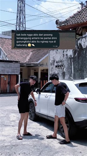 Sewa Mobil Jogja — CritTrans Car Rental Yogyakarta