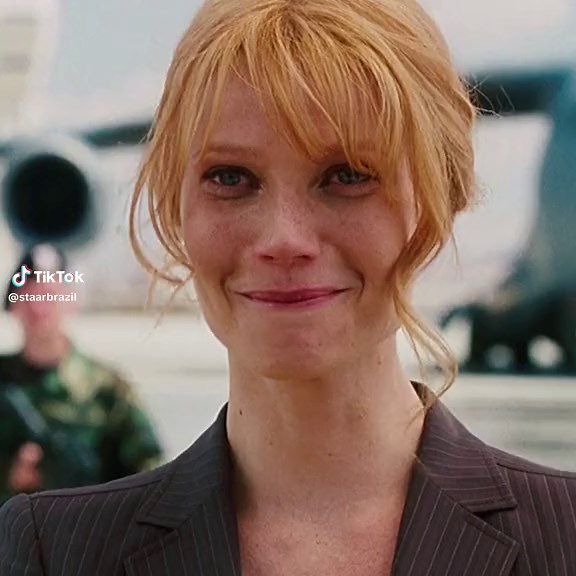 Reuniting Tony Stark and Pepper Potts: A Marvel Avengers Love Story