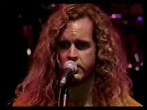 Chicago (band)- Dialogue LIVE- 1992 (deleted scene)