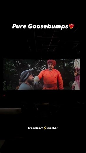 Salman Khan as a Jeeva Mahale pure Goosebumps #rohyavlog #salmankhan #rajashivaji #riteshdeshmukh