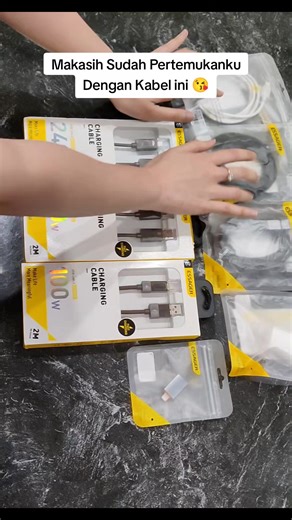 Essager 7A USB A to Type C Fast Charging Cable Review