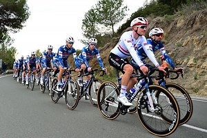 Cyclisme. La nouvelle vie de Soudal Quick-Step, sans Lefevere ni Alaphilippe