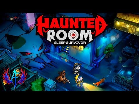 Haunted Room: Sleep Survivor | Gameplay Android Ios (Gift Codes)
