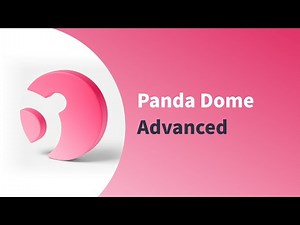 Antivirus Panda Dome Advanced - Panda Security
