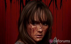 You're Next 4K Blu-ray Review