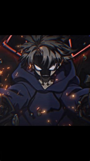 [Insane Power Of Rudo Surebrec..]- Gachiakuta Anime Edit #shorts #gachiakutaanime #rudosurebrec