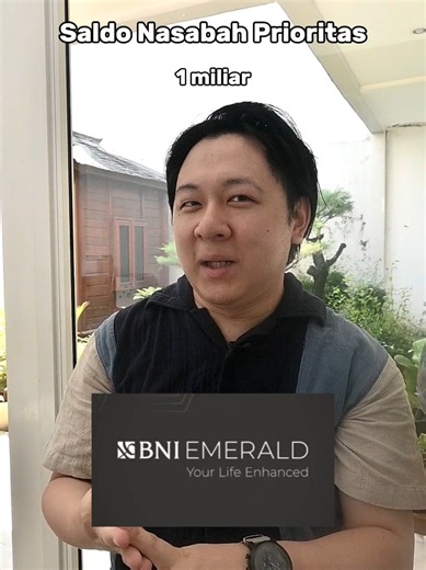 Rekap minimum saldo untuk jadi nasabah prioritas. Mayoritas di Indo memang 500jt/1M. Ini ga termasuk program
