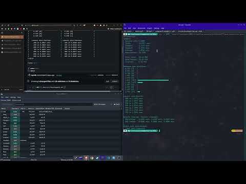 martin, part 3 - now with stupid fast PG vector tiles