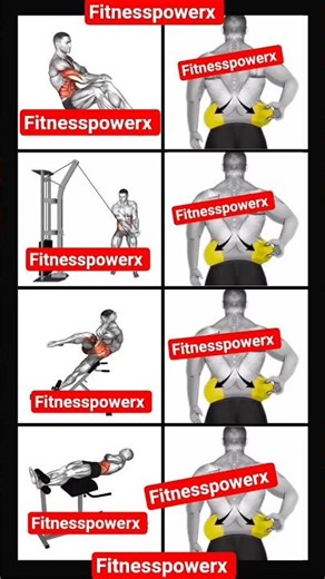 Your triceps will hate you… but your gains will love you.”