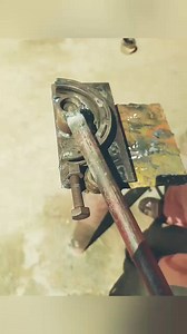 Manual pipes bender machine #fb #tools #virals #trending #reels | Engineers Designers & Technologies