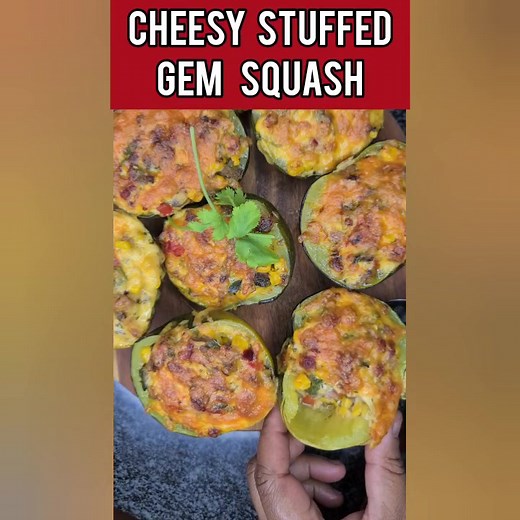 Food According to Lroca on TikTok