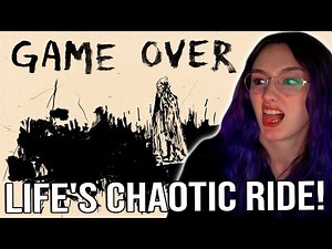 Avenged Sevenfold - Game Over I Singer Reacts I