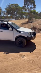 - D-MAX Turbo Back System - This beast is running our full turbo back system with the cat Variant! Specifically designed for the Isuzu DMAX Ute (2012-2016), this 3" stainless system unleashes the performance and sound that they should have had from the factory. #ppd #performance #performance #gains #power #exhaust #engine #nm #hp #4wd #perth #travel #dmax #isuzu | PPD Performance