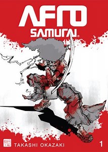 Afro Samurai - IGN