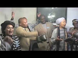 Cutting Edge, Church Assault, 12 February 2019