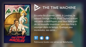 The Time Machine