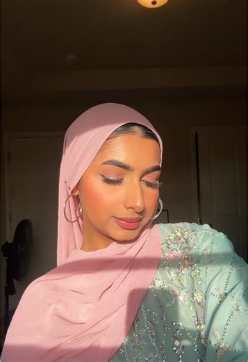 Beautiful Hijab Transition Ideas for Pakistani Women