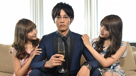 サイレーン 刑事×彼女×完全悪女 : #3 衝撃の新展開…美しき殺人鬼次の犠牲者