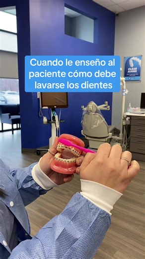 How to Properly Brush Your Teeth with Braces