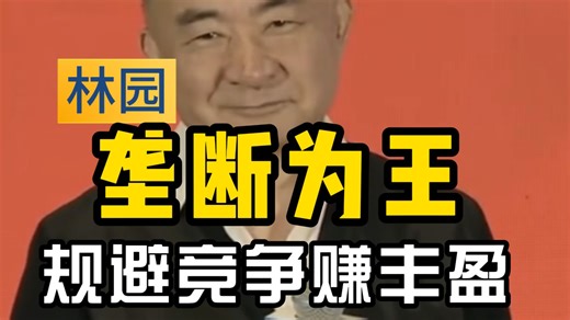 2026.1.26精简版【林园股市低潮期硬核分享！直言投资只守两大铁律 企业赚钱   垄断，戳破 AI 泡沫，点出人口减少导致产能过剩的致命风险，反对炒概念】