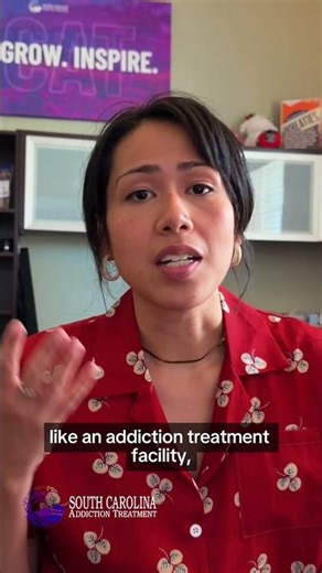 How long is a stay at a detox center? #addictiontreatment #addiction #detox