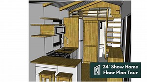 7.2K views · 37 reactions | We have started to build our 24' show...