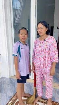 Trò chơi của con gái/kỳ kỳ tv & Family #KUN #VotKunPickleball #ThucuongdinhduongKUNcothach