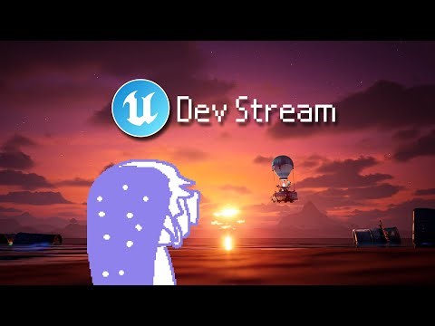 [Dev Stream] UEFN time 😝😝😝😝😝😝