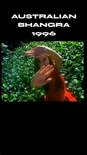 desisoundspace on Instagram: "Australian Bhangra 1996, reached MTV Top 10 charts."