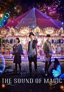 The Sound of Magic - streaming tv show online