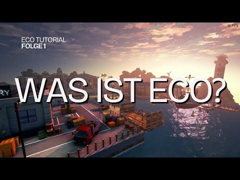 Eco Explained: What is Eco? | Tutorial #1