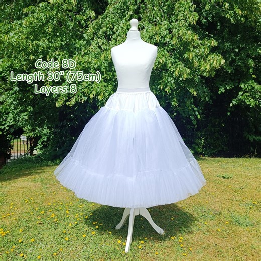 Amazing Tulle Petticoat, Custom Petticoat Handmade, Petticoat Underwear,many Size Options,tulle Underskirt,petticoat Wedding Dress Plus Size - Etsy UK