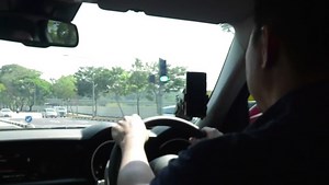 What Does It Take To Stop Reckless Driving?