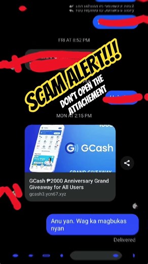 DON'T OPEN THIS ATTACHEMENT ON MESSENGER #nixontv