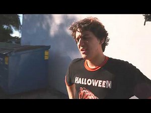 Death Lens-Bombshell(Music Video)