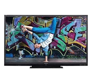 LED Sharp LC-60LE631M 60 inches Full HD 100 Hz - giá tốt, có trả góp