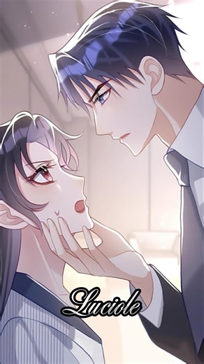 Why she became the nanny of her own son 🥹 | Search "146062" on WebComics to read #webcomicsapp