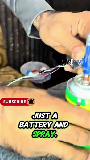 How Mechanics Test Fuel Injectors!