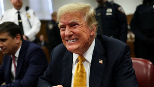 Trump jurors request testimony transcripts