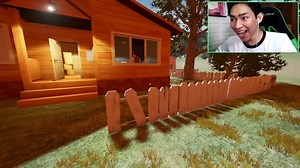 EL SECRETO DE MI VECINO !! - Hello Neighbor - Fernanfloo | Fernanfloo