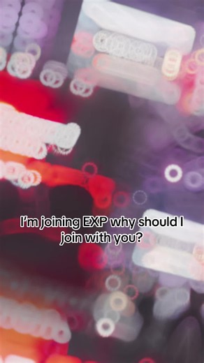 Why Join EXP Realty? The Fast Forward Movement Explained 😎