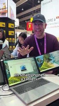 Monitor Blackview | MWC2026