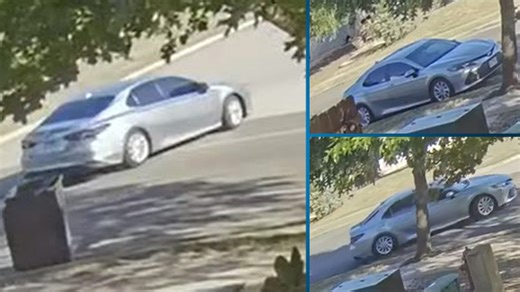 Kyle Police search for vehicle possibly involved in shooting