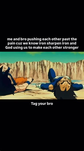 Eyitayo on Instagram: "when me and bro push each other past the pain cuz we know iron sharpen iron and God using us to make each other stronger. TAG YOUR BRO #motivation #inspiration #mentality #discipline #mindset #bro #gymbro #gym #gymmotivation #success #money"
