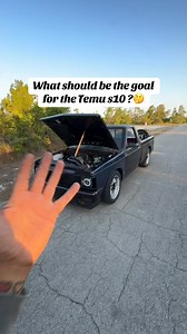 207K views · 4.7K reactions | What should the goal be ? #temu #chevy #truck #ls | Thatkswappedek | Facebook