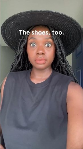 Taking Back Mom Style